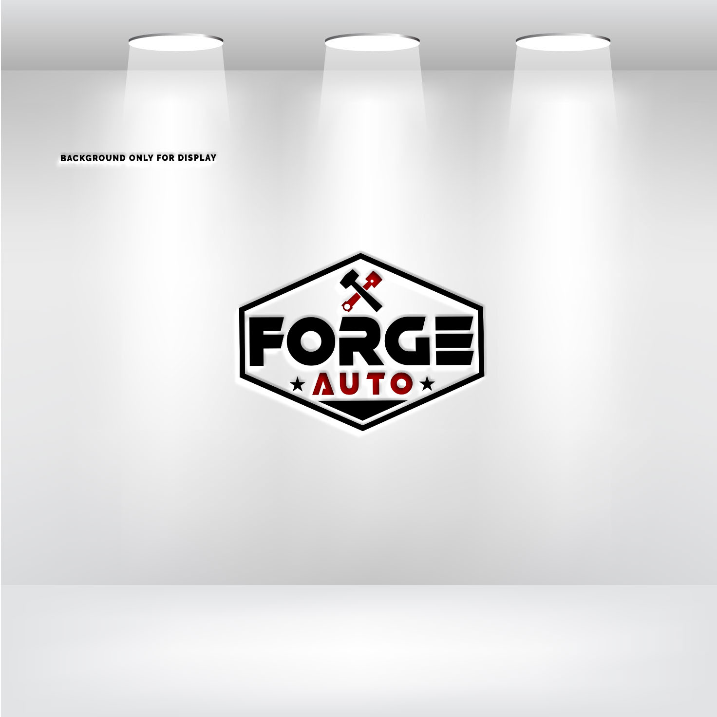 Logo-Design von jonkonrad für FORGE AUTO Ltd | Design #33281568