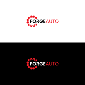 Diseño de Logo por Doa anakKU para FORGE AUTO Ltd | Diseño: #33275316