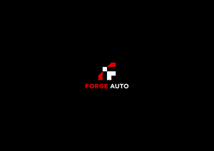 Design de Logo par studiox pour FORGE AUTO Ltd | Design : #33519432