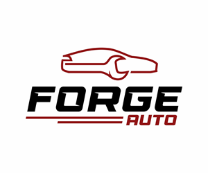 Diseño de Logo por Thati Designs para FORGE AUTO Ltd | Diseño: #33502614