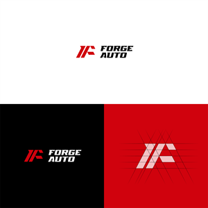 Design de Logo par the3kings pour FORGE AUTO Ltd | Design : #33297302