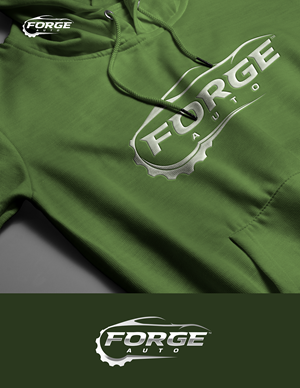 Logo Design by Jose Lopez ( Verified Pro Designer )