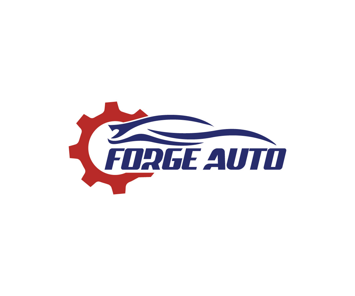 Design de Logo par VirtueDesignPro pour FORGE AUTO Ltd | Design #33276608