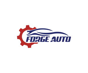 Design de Logo par VirtueDesignPro pour FORGE AUTO Ltd | Design : #33276608