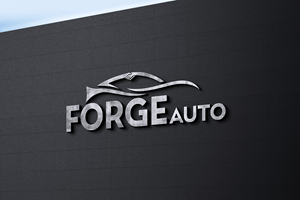 Diseño de Logo por DesignHour para FORGE AUTO Ltd | Diseño: #33522162