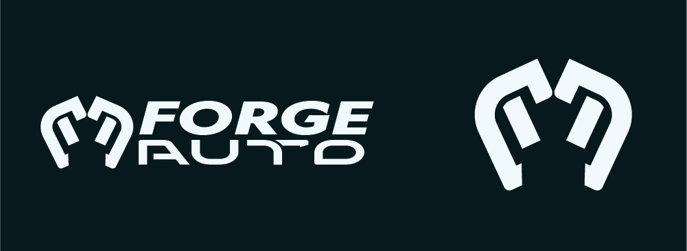 Logo Design by mas_changemail12 for FORGE AUTO Ltd | Design #33306296