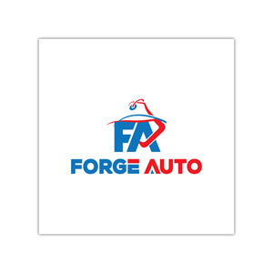 Diseño de Logo por VectorForge para FORGE AUTO Ltd | Diseño: #33276126