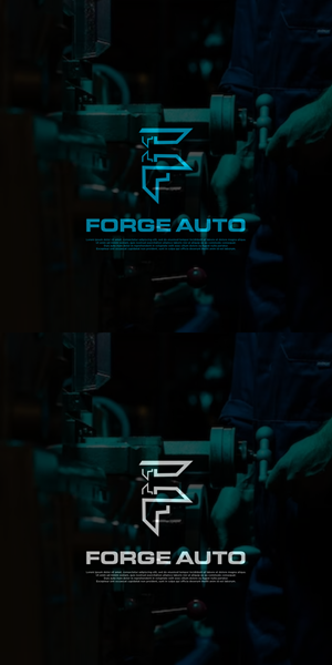 Design de Logo par Elysa95 pour FORGE AUTO Ltd | Design : #33315721