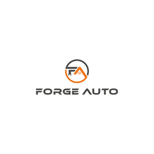 Diseño de Logo por Kaze56 para FORGE AUTO Ltd | Diseño: #33276642