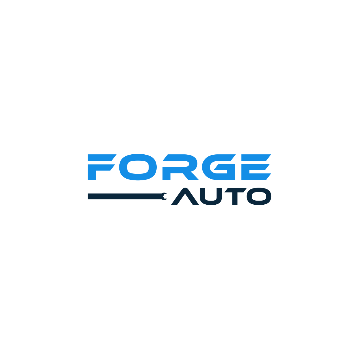 Diseño de Logo por Kaze56 para FORGE AUTO Ltd | Diseño #33276646