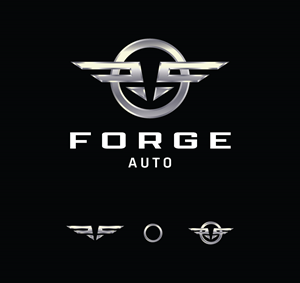 Diseño de Logo por Onse Officials para FORGE AUTO Ltd | Diseño #33299449