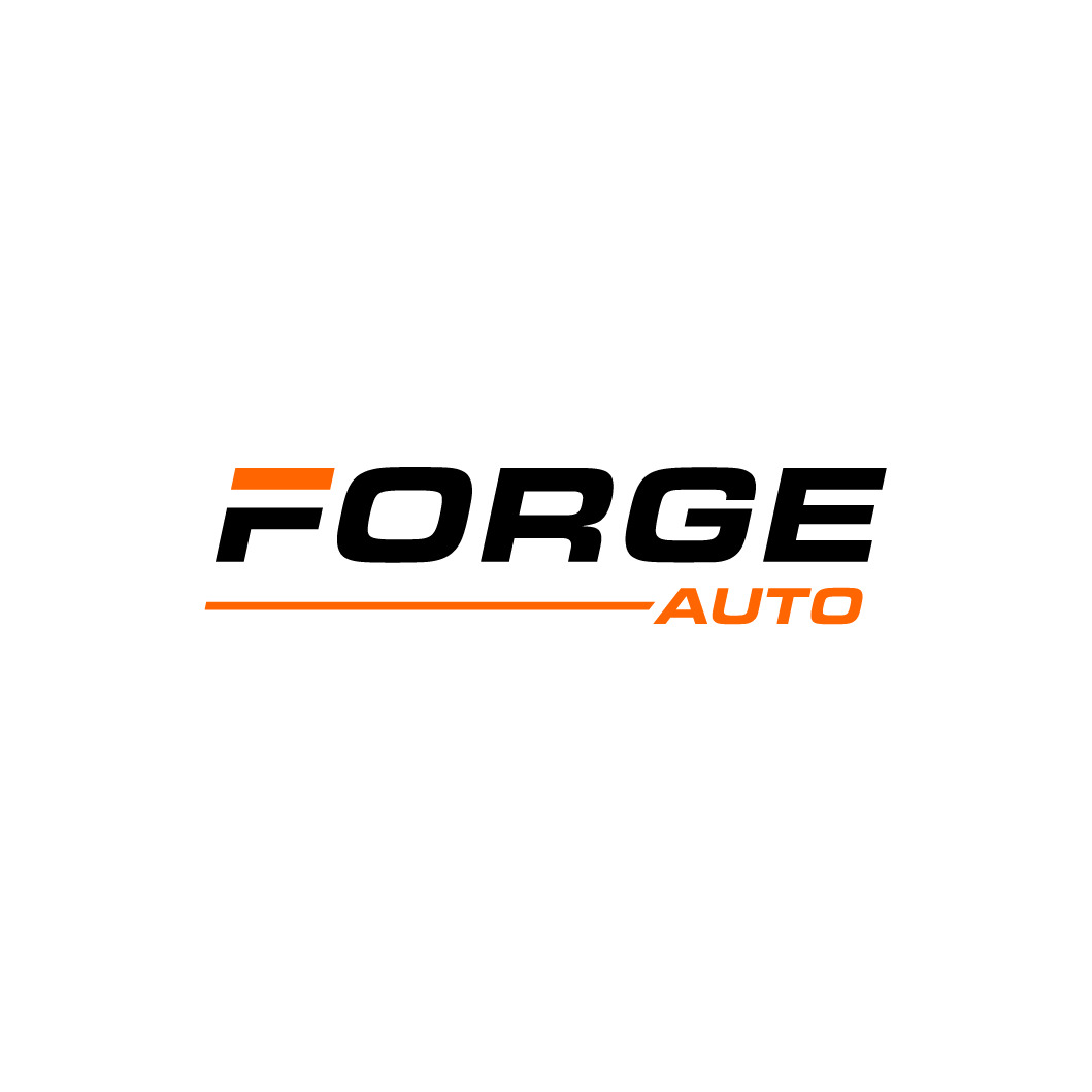Diseño de Logo por Deer Studio para FORGE AUTO Ltd | Diseño #33314814