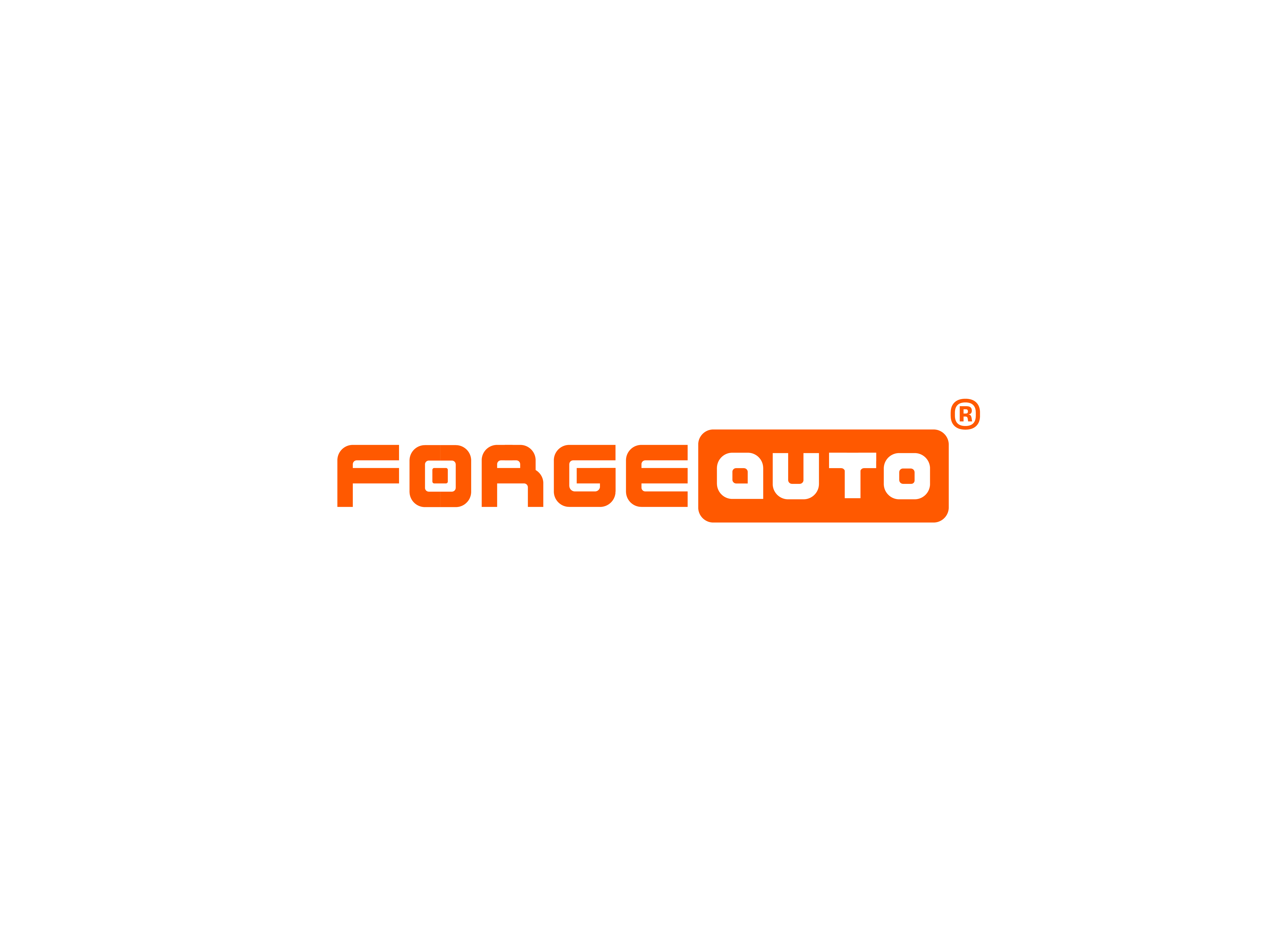 Design de Logo par Peter Pert pour FORGE AUTO Ltd | Design #33316036