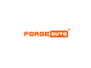 Logo Design by Peter Pert for FORGE AUTO Ltd | Design: #33316036