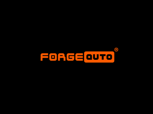 Logo Design by Peter Pert for FORGE AUTO Ltd | Design: #33316107