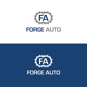 Diseño de Logo por Graphic4489 para FORGE AUTO Ltd | Diseño: #33485854