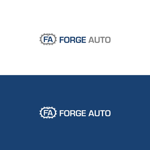 Diseño de Logo por Graphic4489 para FORGE AUTO Ltd | Diseño: #33485855