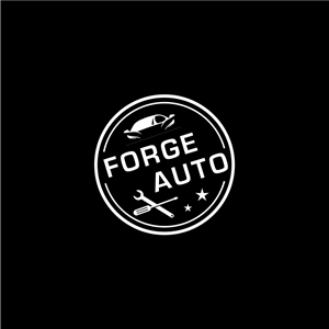 Diseño de Logo por Graphic4489 para FORGE AUTO Ltd | Diseño: #33486146