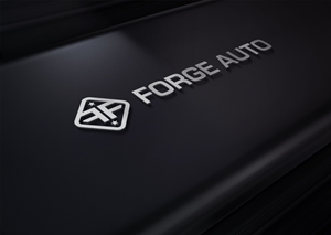Diseño de Logo por Graphic4489 para FORGE AUTO Ltd | Diseño: #33488655
