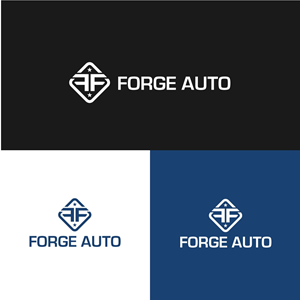 Diseño de Logo por Graphic4489 para FORGE AUTO Ltd | Diseño: #33488710