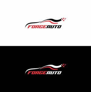 Diseño de Logo por saesean para FORGE AUTO Ltd | Diseño: #33291438
