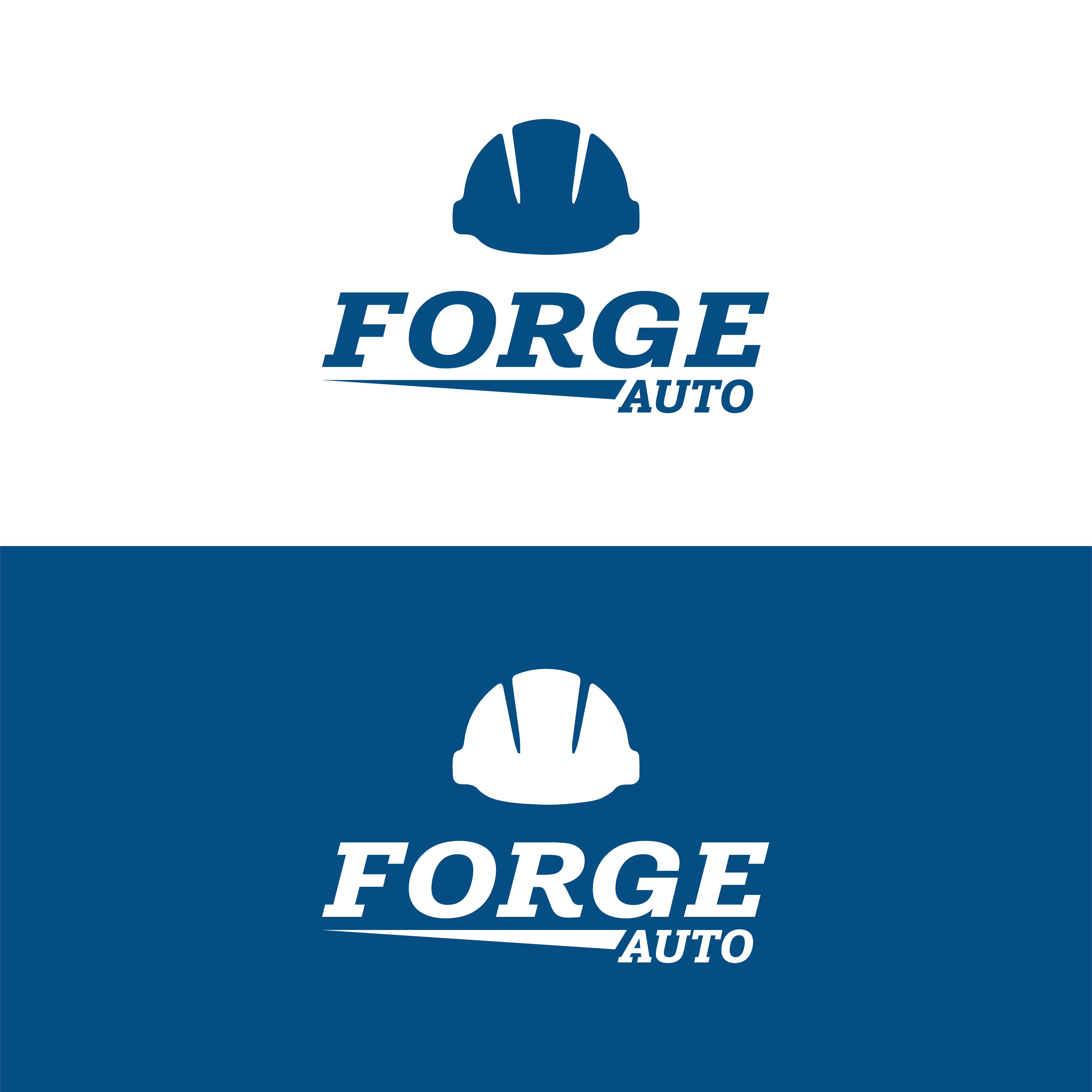 Design de Logo par Dayan SL pour FORGE AUTO Ltd | Design #33286976
