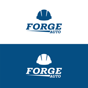 Logo Design by Dayan SL for FORGE AUTO Ltd | Design: #33286976