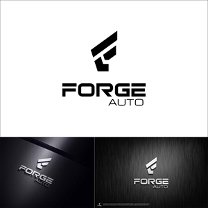 Logo Design by B4LYA