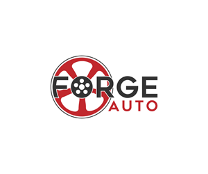 Logo Design by DesginSetup for FORGE AUTO Ltd | Design: #33302989