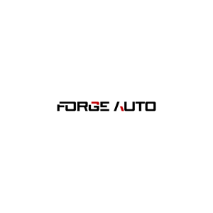 Design de Logo par Coli pour FORGE AUTO Ltd | Design : #33507061