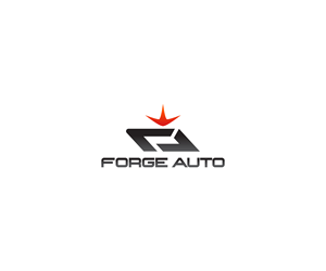 Diseño de Logo por James J. para FORGE AUTO Ltd | Diseño #33304421