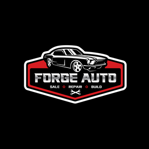 Design de Logo par circledsg pour FORGE AUTO Ltd | Design : #33277303