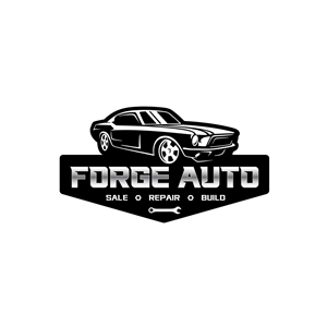 Design de Logo par circledsg pour FORGE AUTO Ltd | Design : #33277354