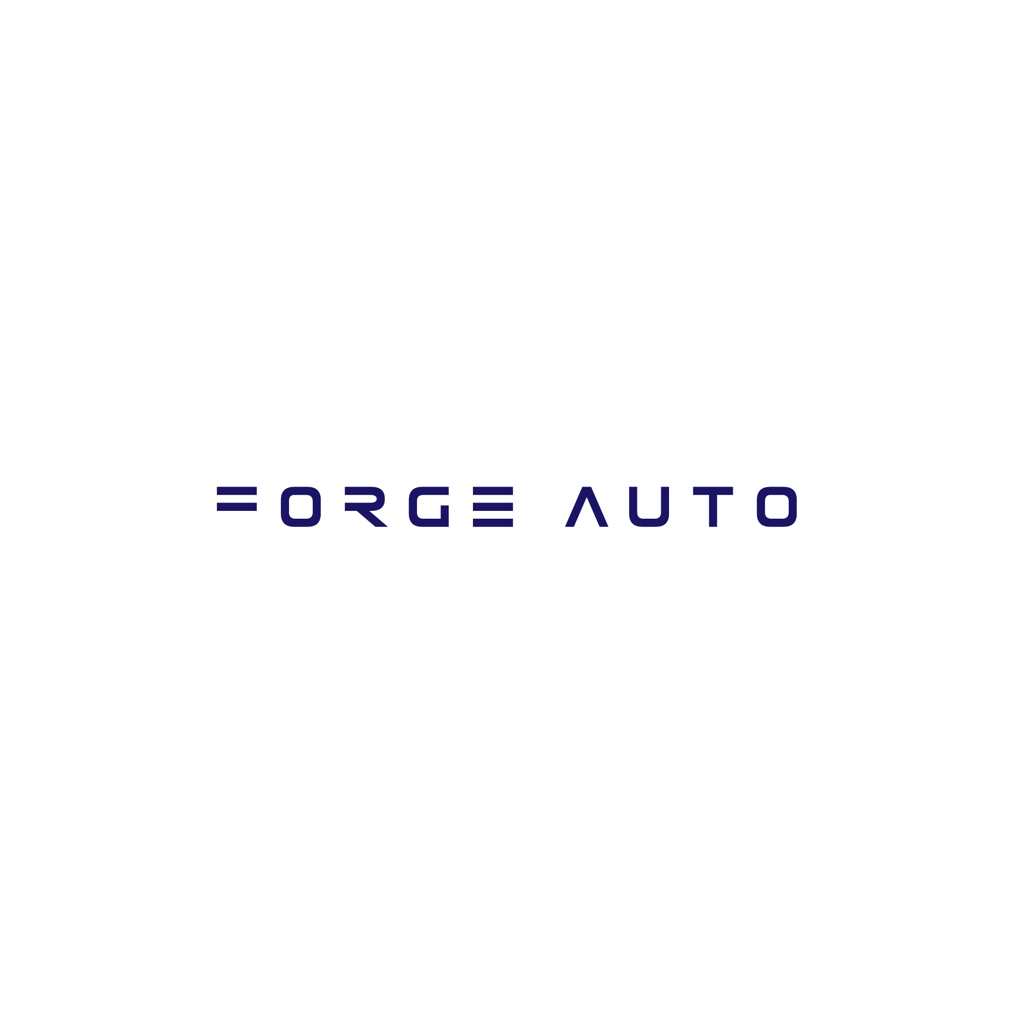 Logo Design by designer profile for FORGE AUTO Ltd | Design #33279208