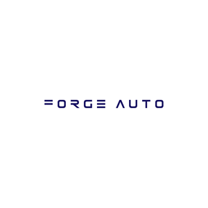 Logo Design by designer profile for FORGE AUTO Ltd | Design: #33279208