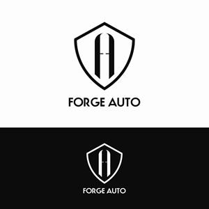 Logo Design by JUSTIN LIU