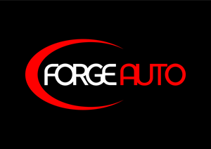 Logo Design by Lady Jane for FORGE AUTO Ltd | Design: #33291526