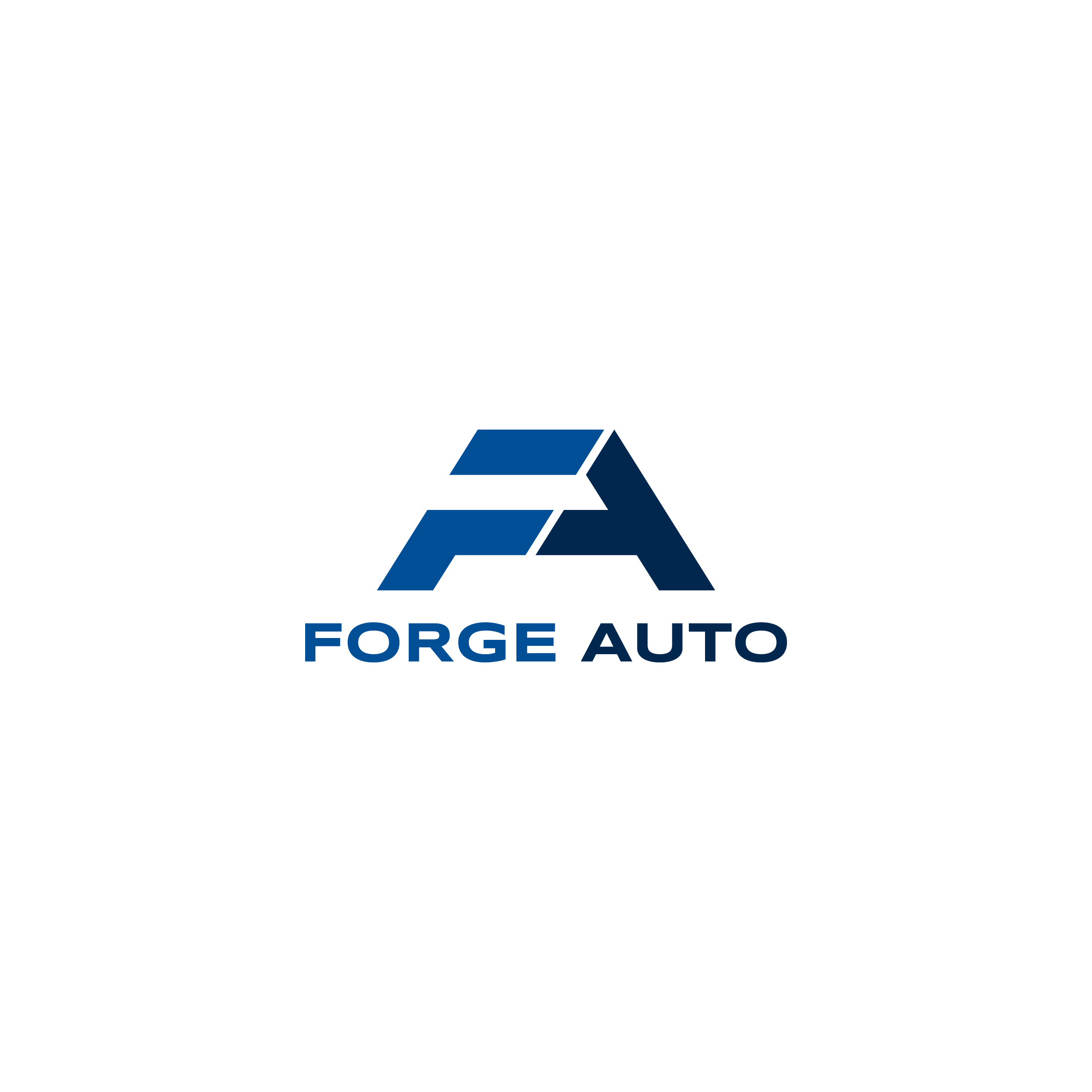 Design de Logo par Aljune Castro Designs pour FORGE AUTO Ltd | Design #33299318