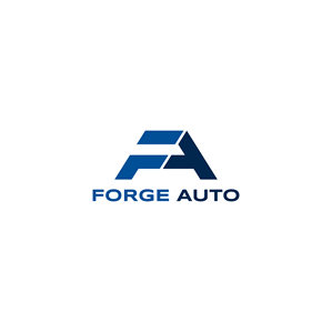 Diseño de Logo por Aljune Castro Designs para FORGE AUTO Ltd | Diseño #33299318