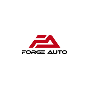 Design de Logo par Aljune Castro Designs pour FORGE AUTO Ltd | Design : #33299325