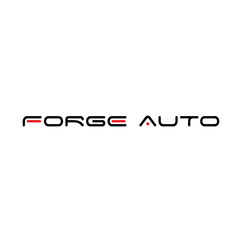Logo Design by Ahmed Sami 1 for FORGE AUTO Ltd | Design #33277406