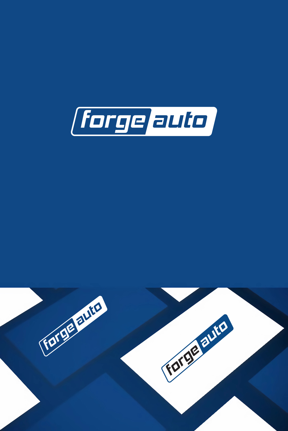 Diseño de Logo por Ahmed Sami 1 para FORGE AUTO Ltd | Diseño #33277408