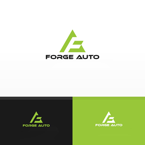 Design de Logo par ratul09 pour FORGE AUTO Ltd | Design : #33275711