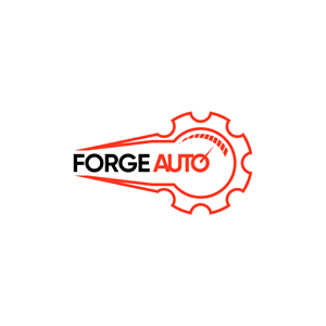 Logo Design by Ismail Hossen 2 for FORGE AUTO Ltd | Design: #33317043