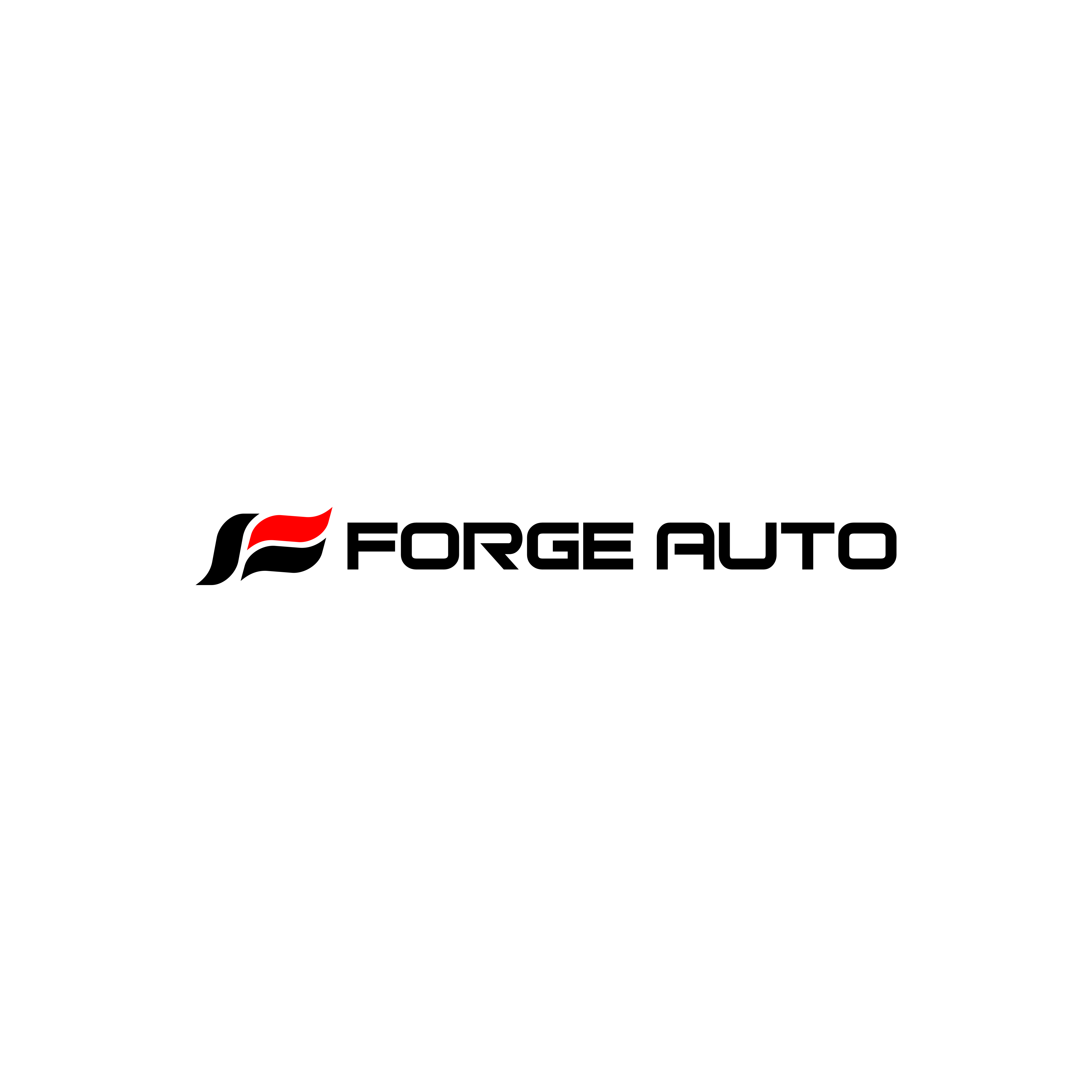 Logo-Design von McGarden für FORGE AUTO Ltd | Design #33275904