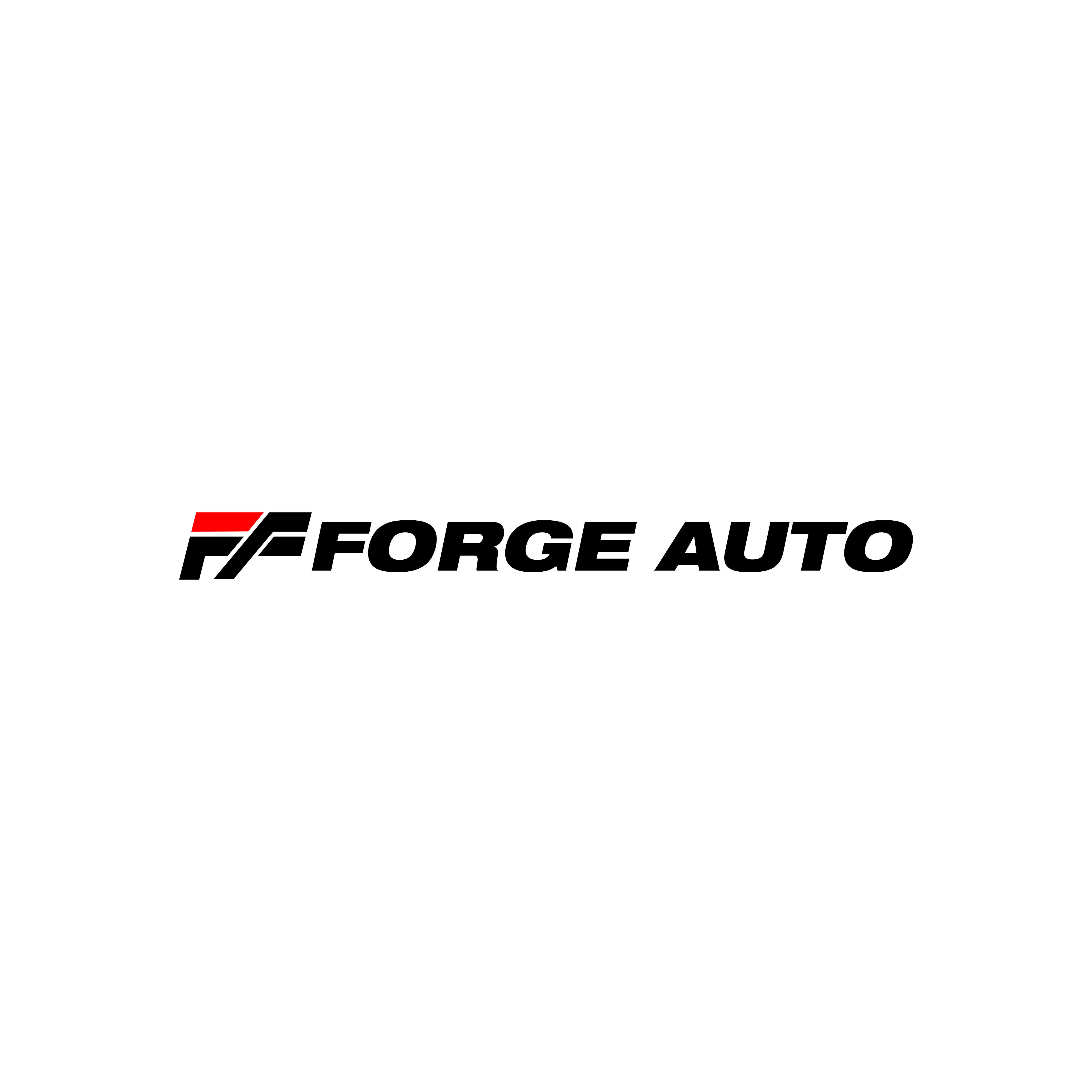 Logo-Design von McGarden für FORGE AUTO Ltd | Design #33275913