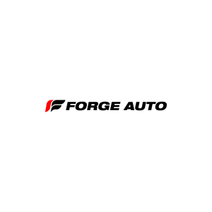 Logo Design by McGarden for FORGE AUTO Ltd | Design: #33275916