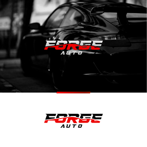 Logo Design by Uzair™