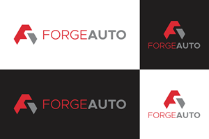 Design de Logo par anakbuah pour FORGE AUTO Ltd | Design : #33275876