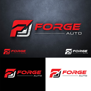 Logo Design by John Mark Arts